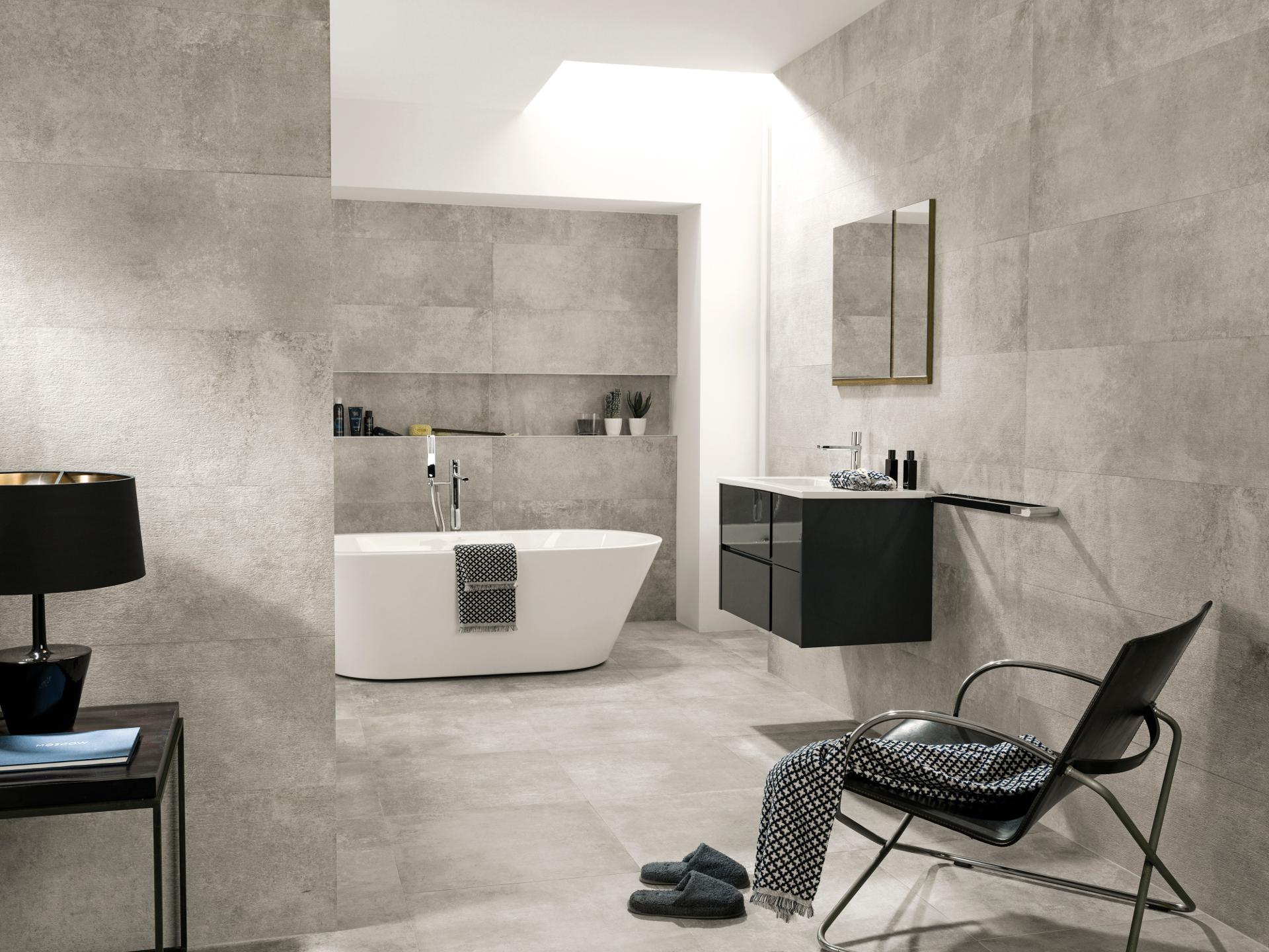 Керамогранит Porcelanosa Baltimore Natural 59,6x59,6 см, 100161487