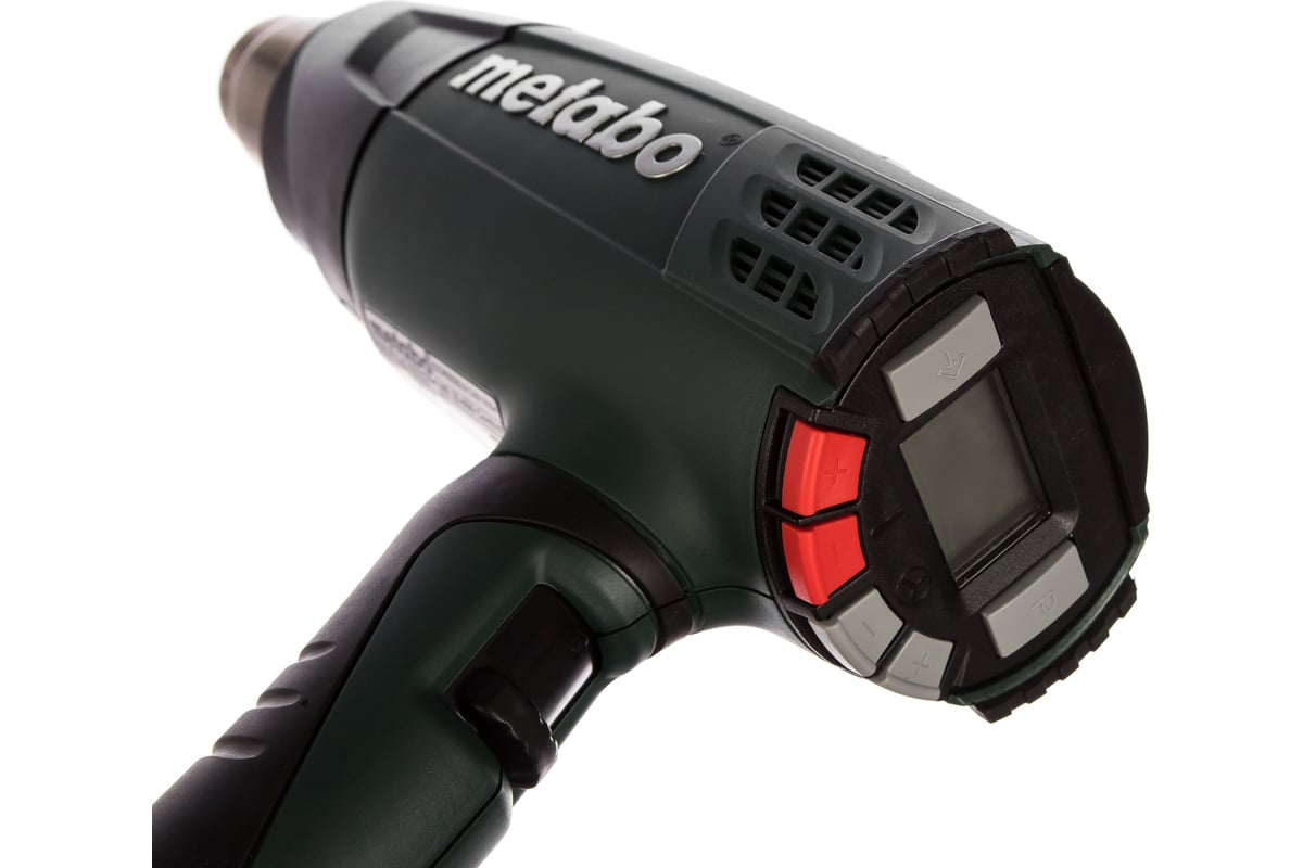 Фен Metabo HE 23-650 602365500