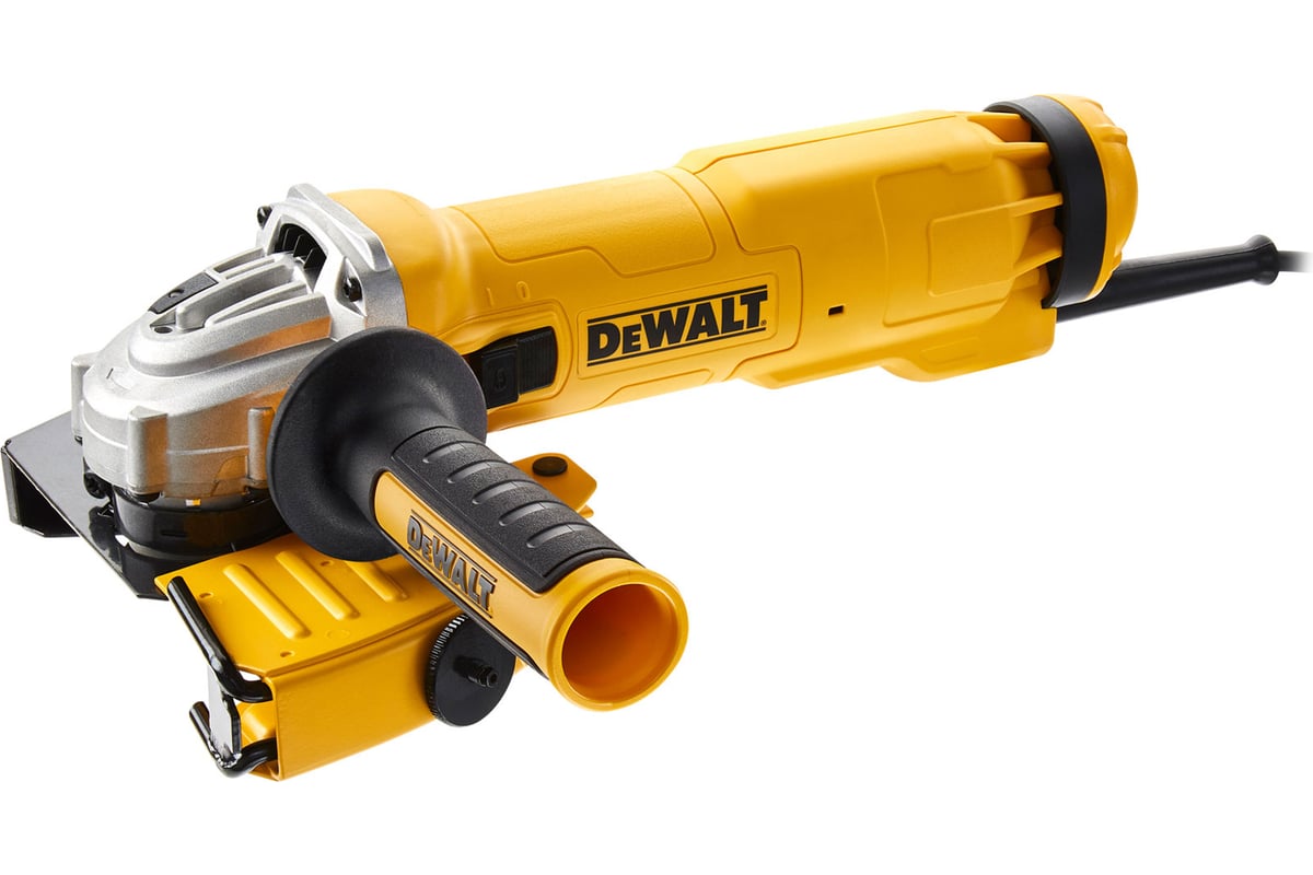 Штроборез DeWalt DWE46105-QS