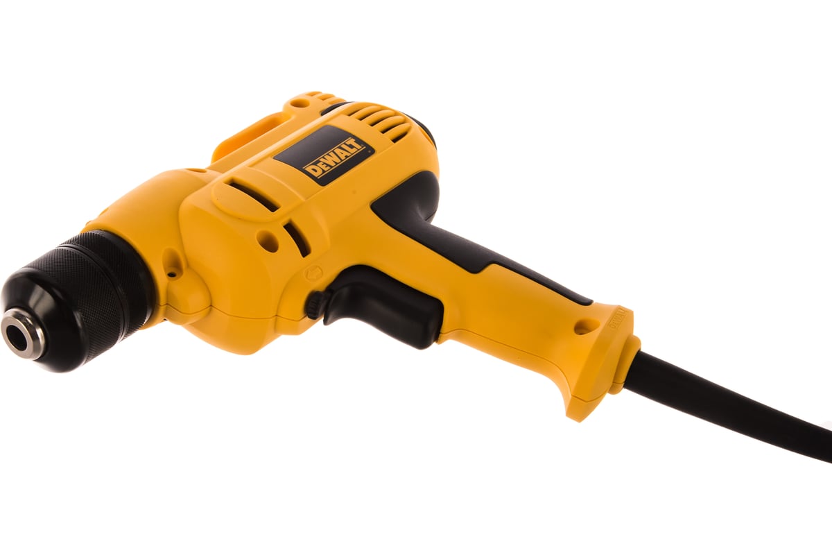 Дрель DeWalt DWD115KS