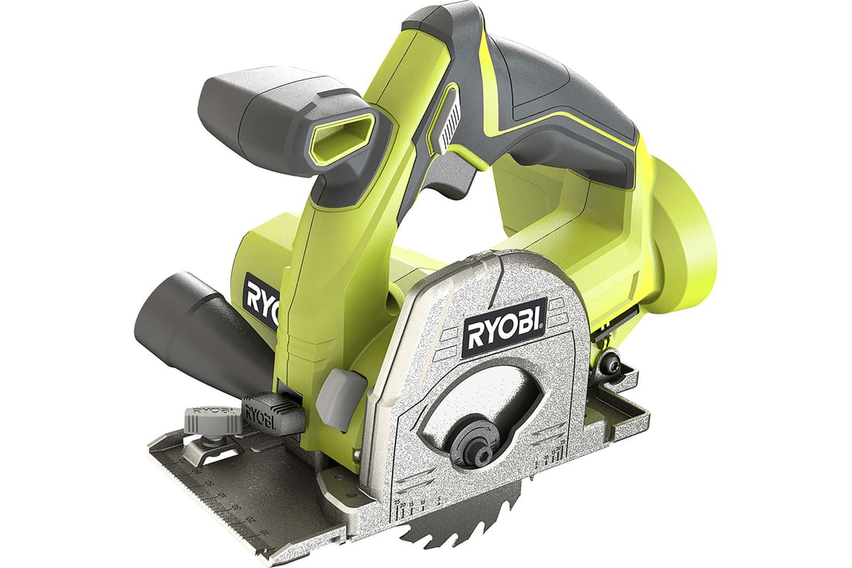 Универсальная пила Ryobi ONE+ R18MMS-0 5133004515