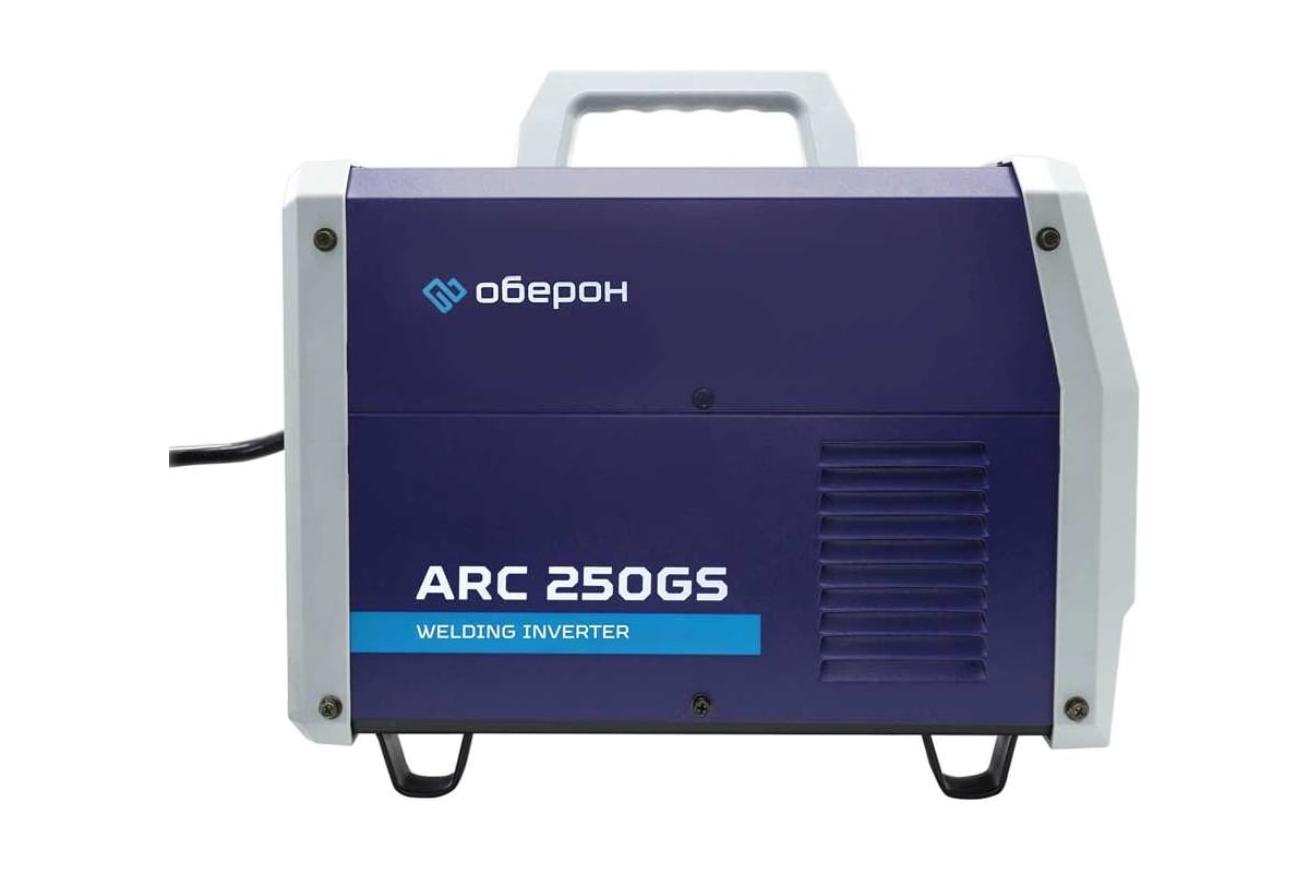 Сварочный инвертор Оберон ARC 250GS KG1252