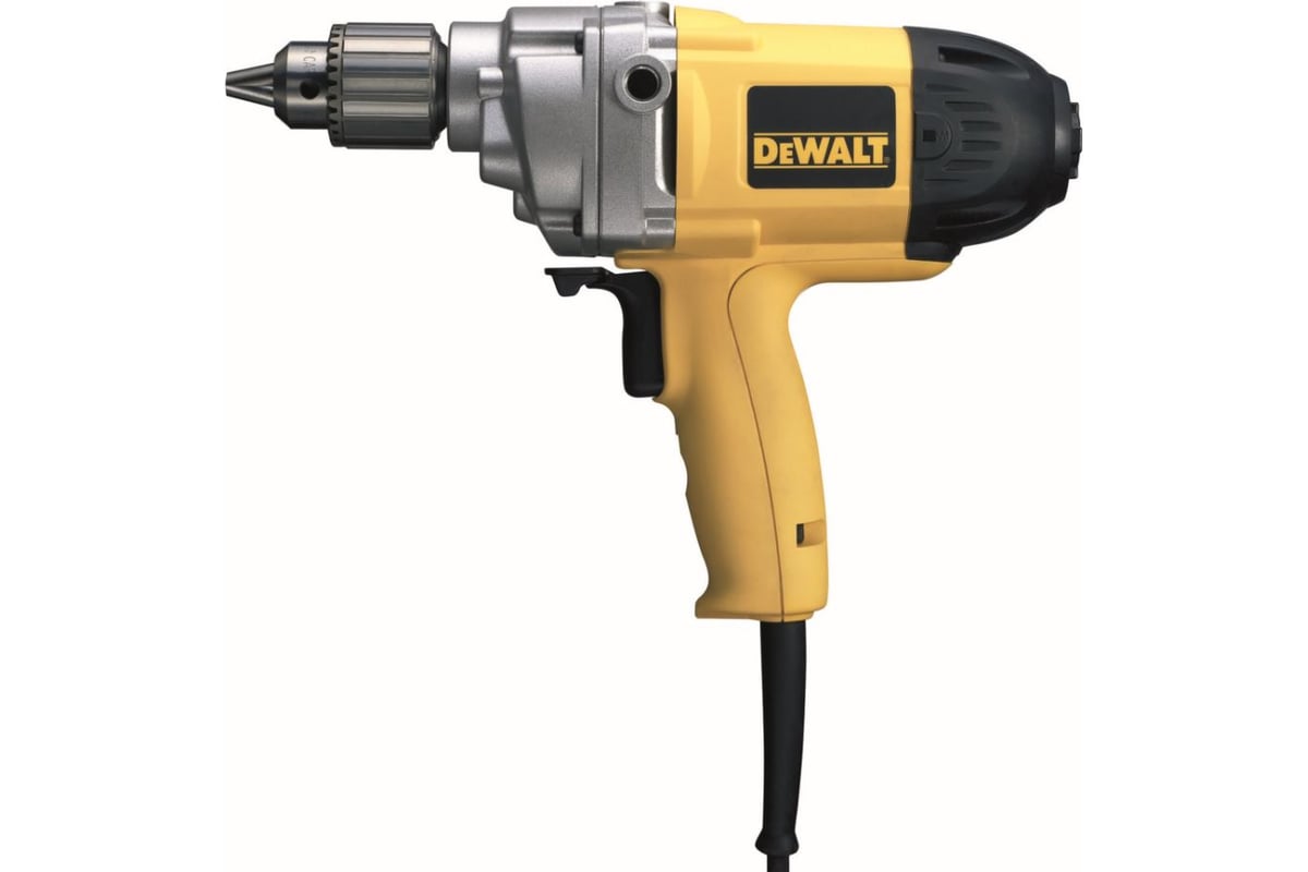 Дрель-миксер DeWalt D 21520