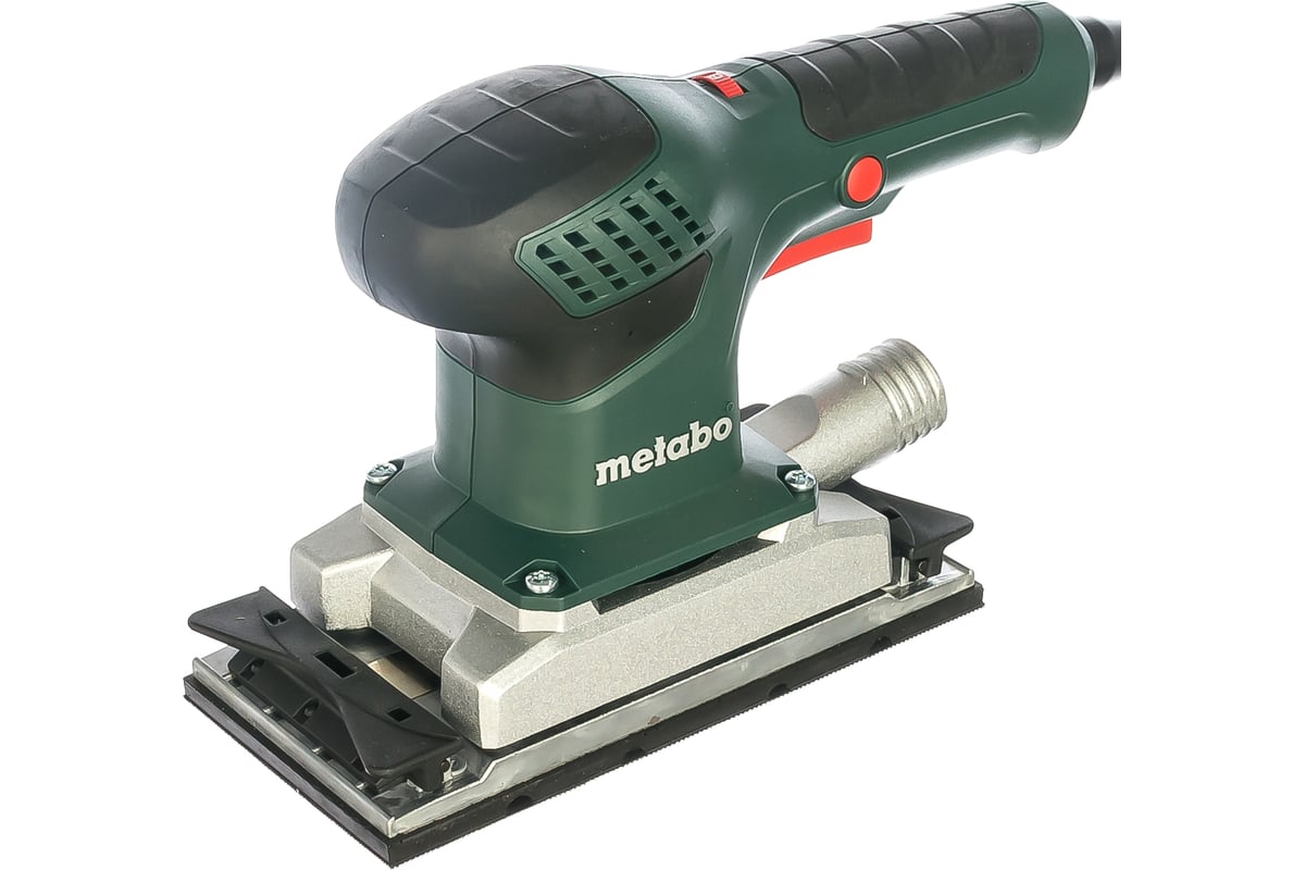 Плоская шлифмашина Metabo SRE 3185 600442000