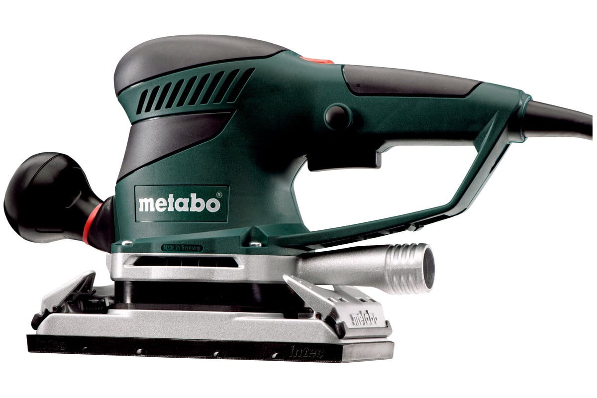 Плоскошлифовальная машина Metabo SRE 4350 TurboTec 611350000