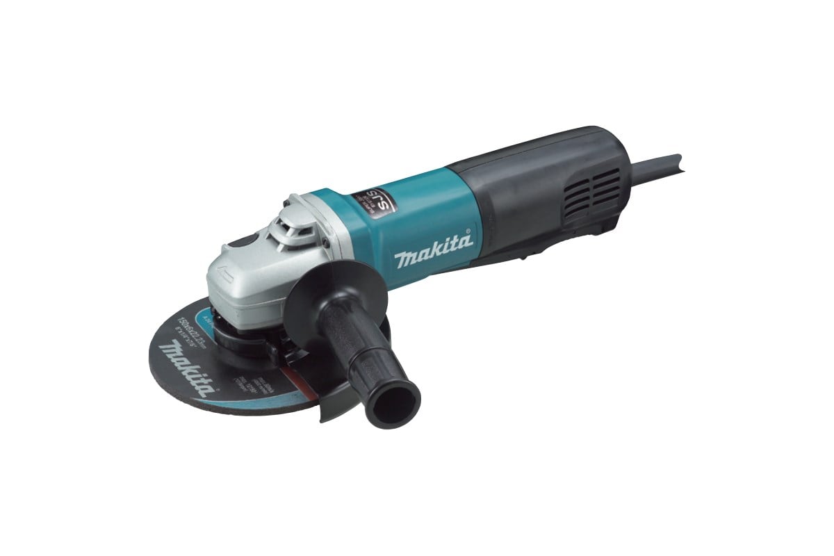 Угловая шлифмашина Makita 9566PC