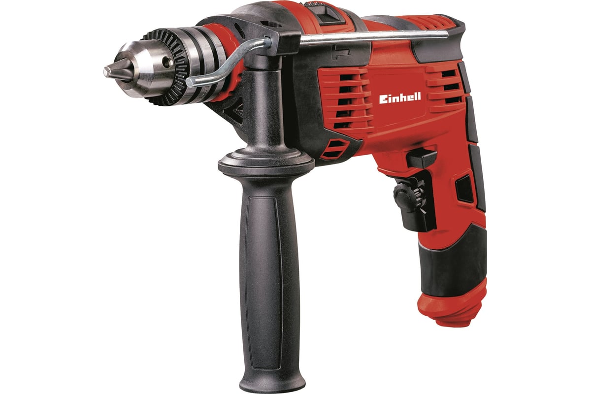 Ударная дрель Einhell TC-ID 1000 E 4259825