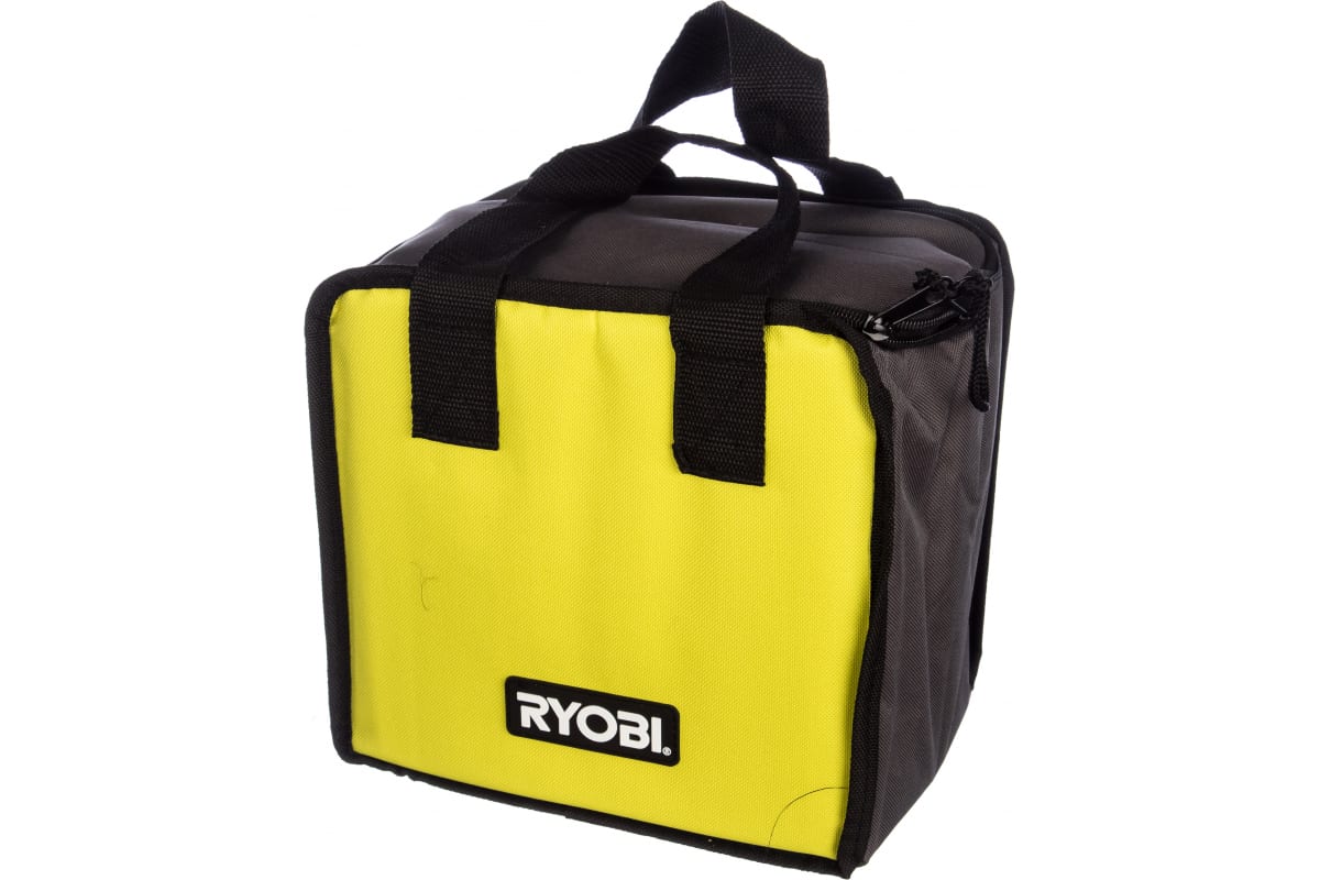 Бесщеточная дрель-шуруповерт Ryobi ONE+ R18DD5-220S 5133003733