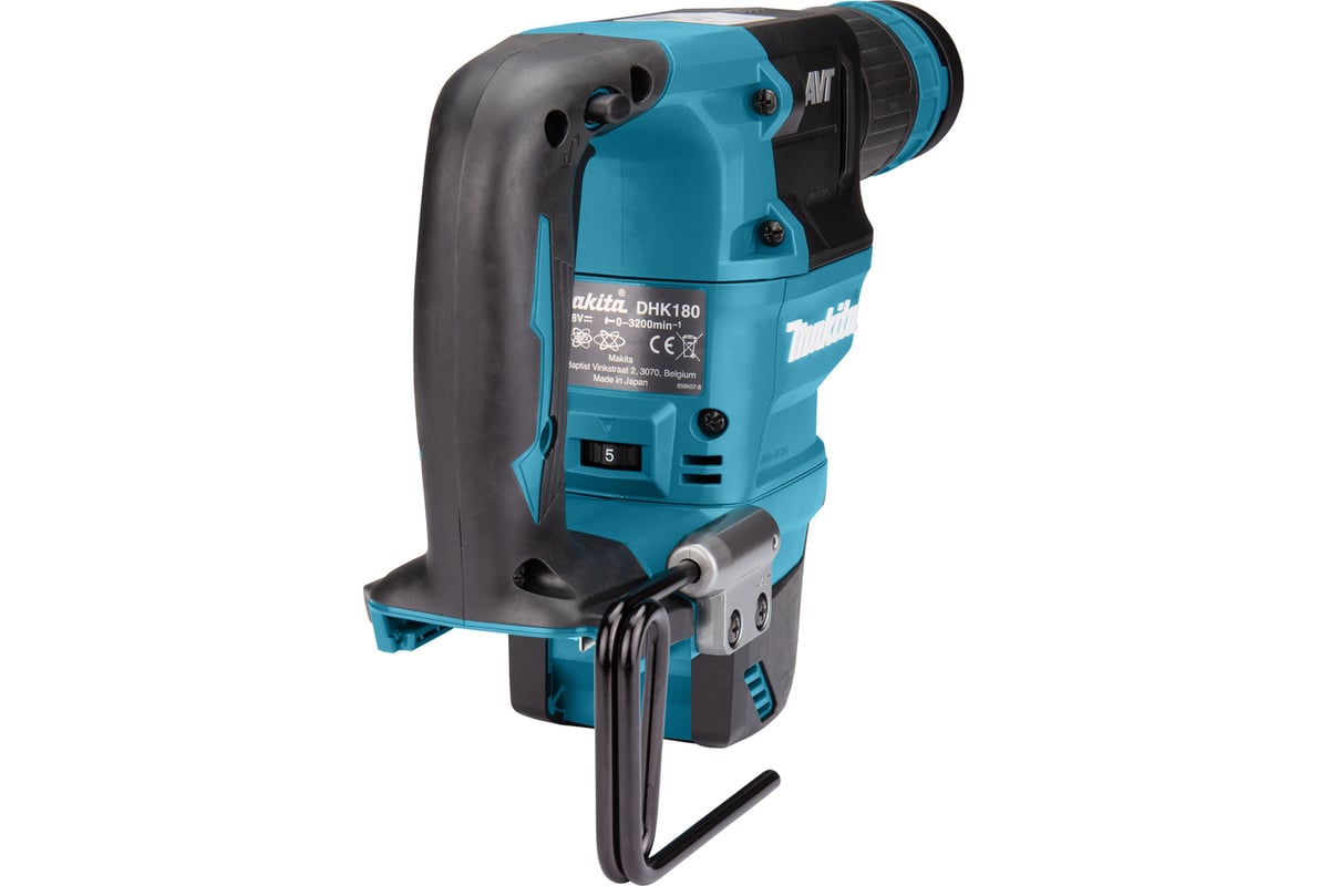 Отбойный молоток Makita DHK180Z