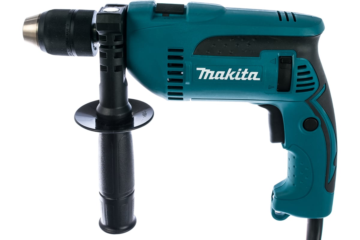 Ударная дрель Makita HP1641F