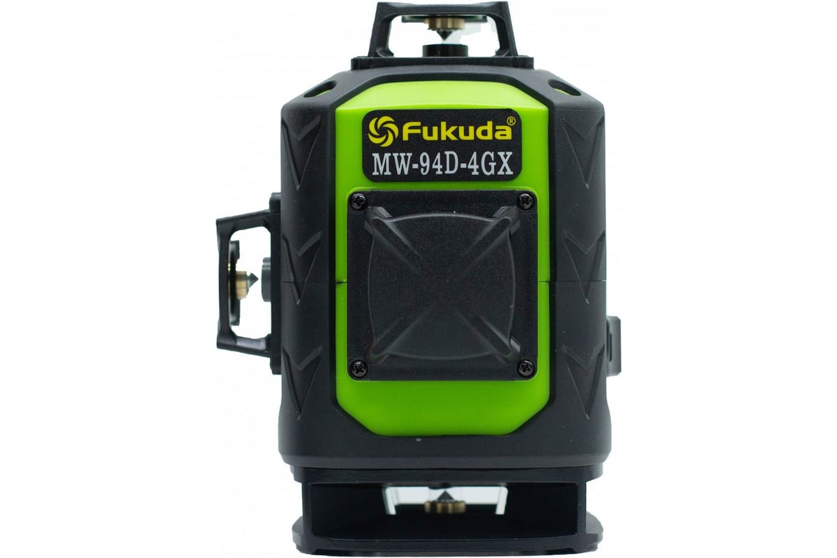 Лазерный уровень Fukuda 4D MW-94D-4GX 940094