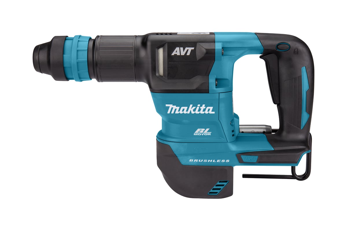 Отбойный молоток Makita DHK180Z