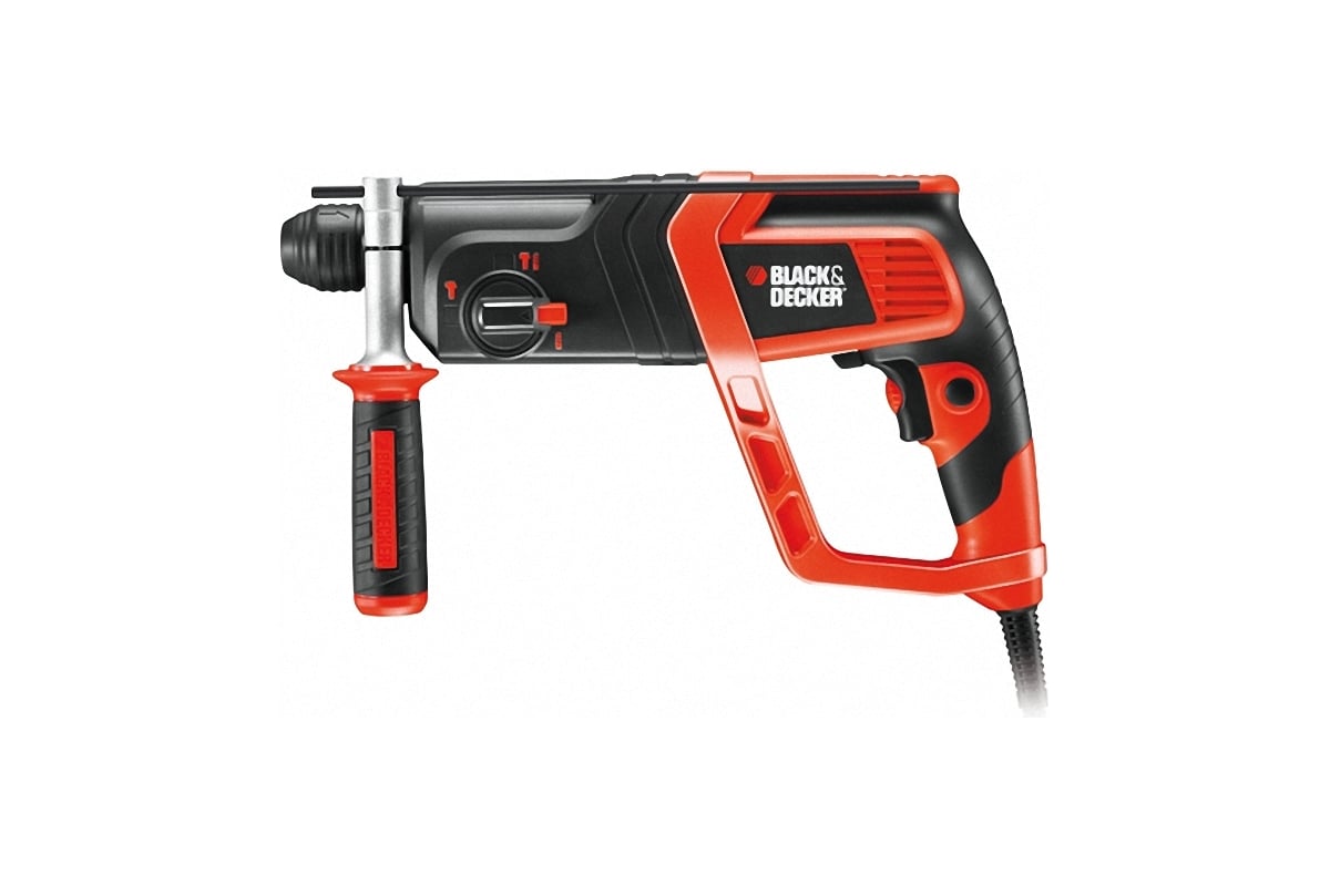 Перфоратор Black&Decker KD 975