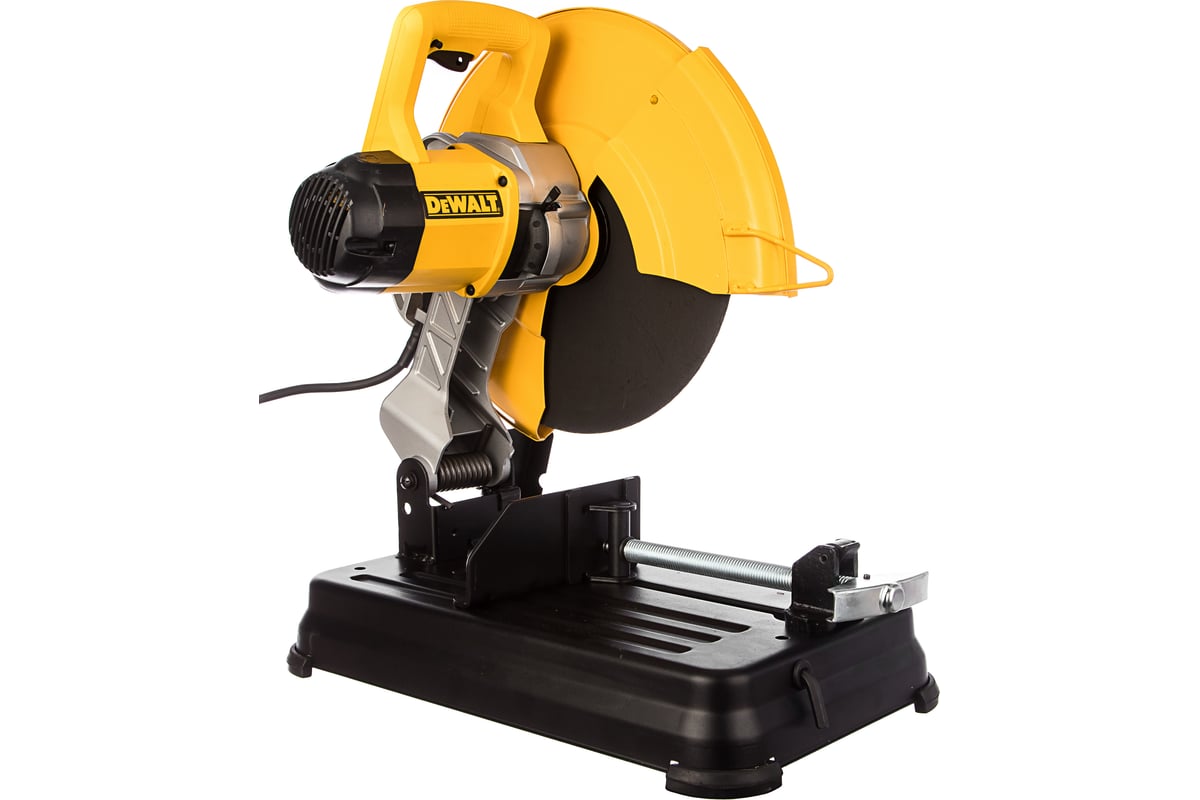 Монтажная пила DeWalt D28730