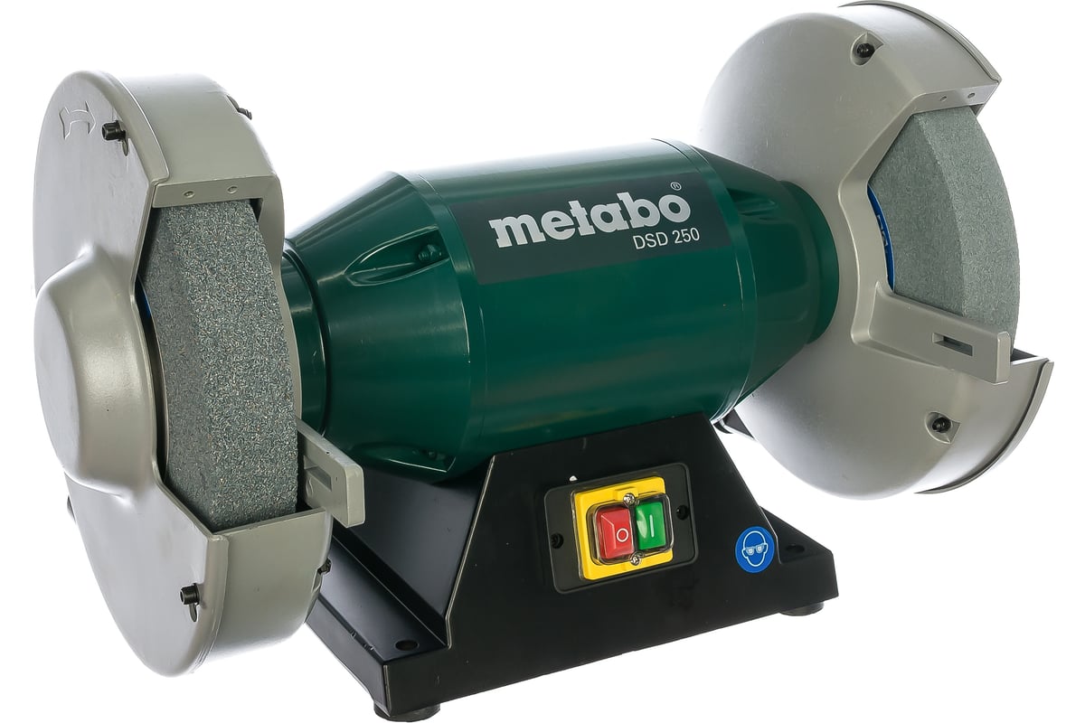 Точило Metabo DSD 250 619250000