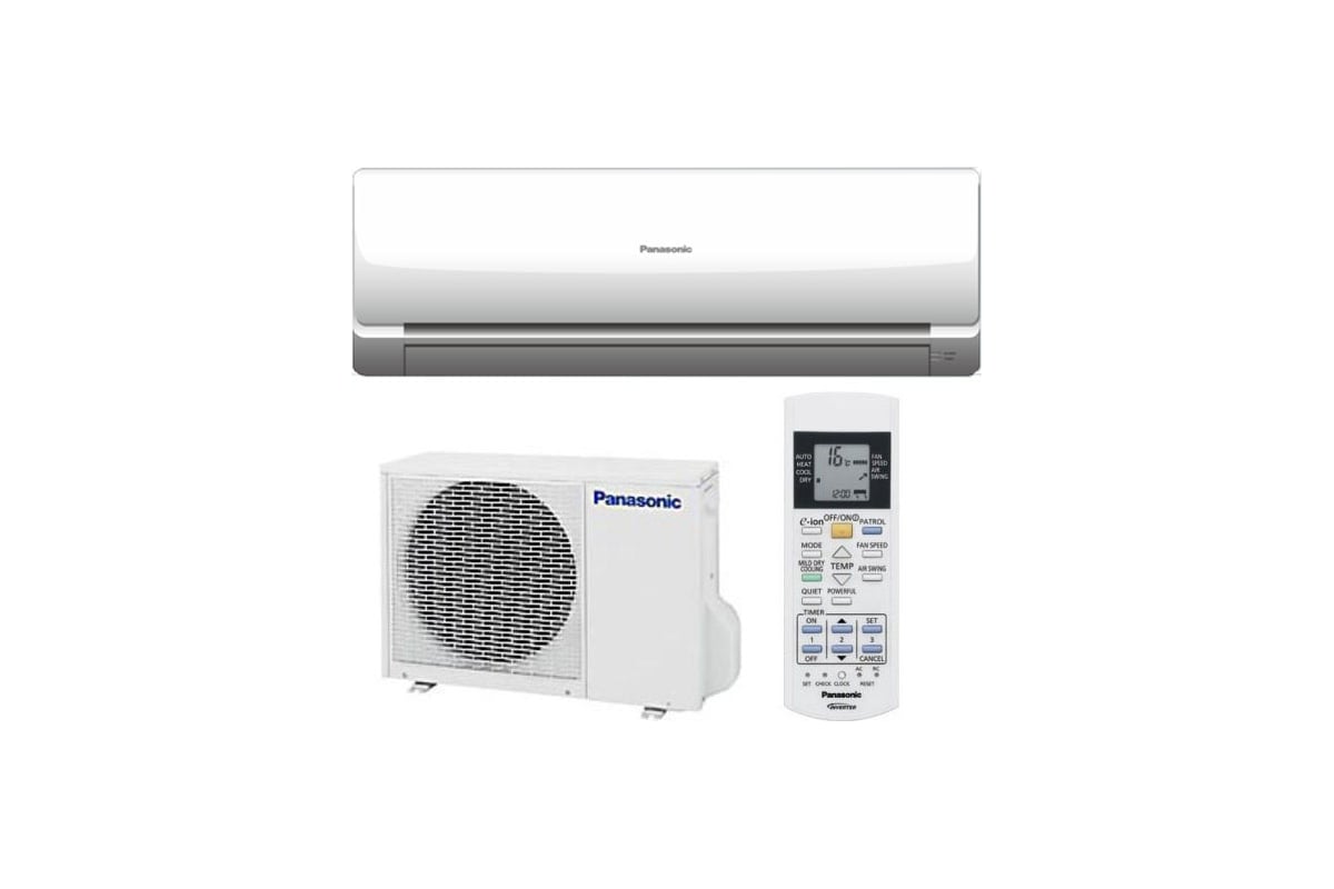 Сплит-система Panasonic CS-YW7MKD/CU-YW7MKD