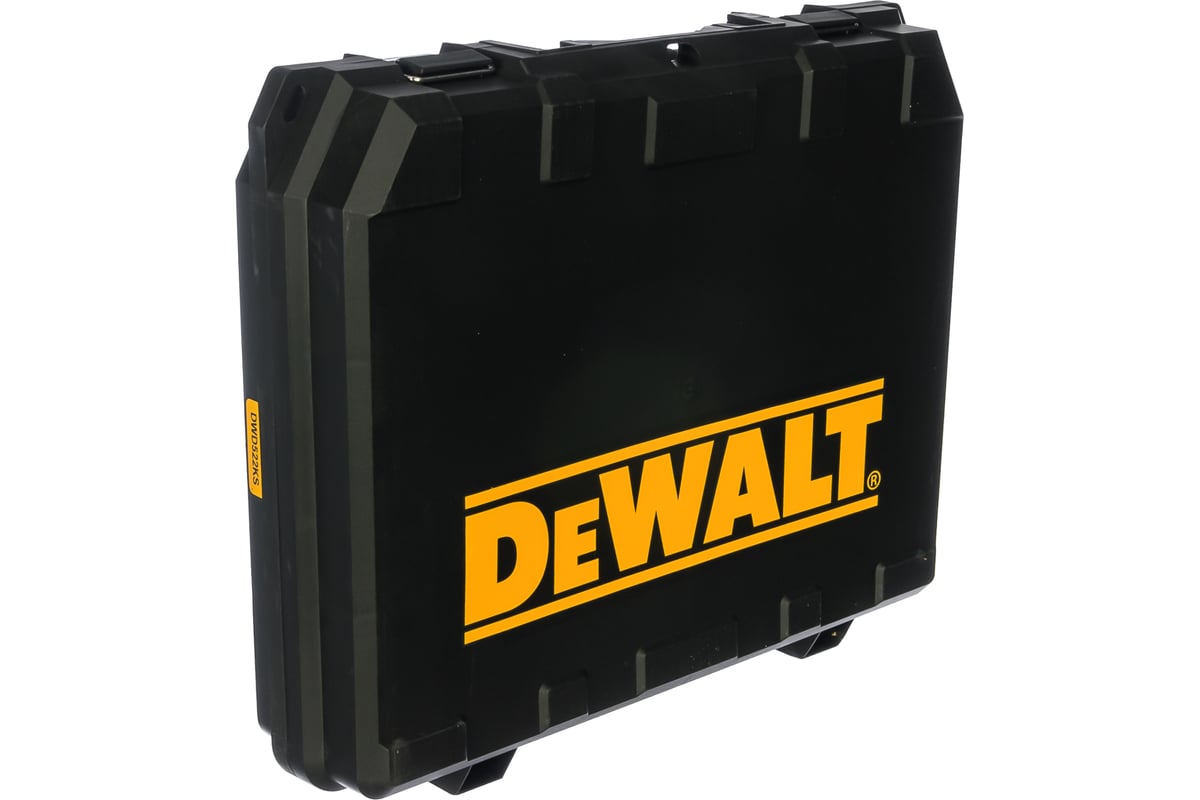 Ударная дрель DeWalt DWD 522KS