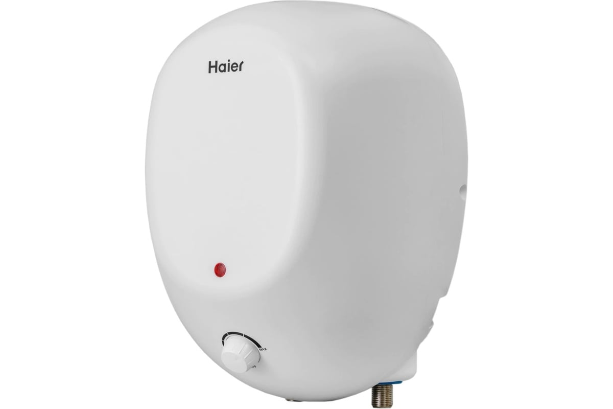 Электрический водонагреватель Haier ES8V-Q1 GA0G83E00RU