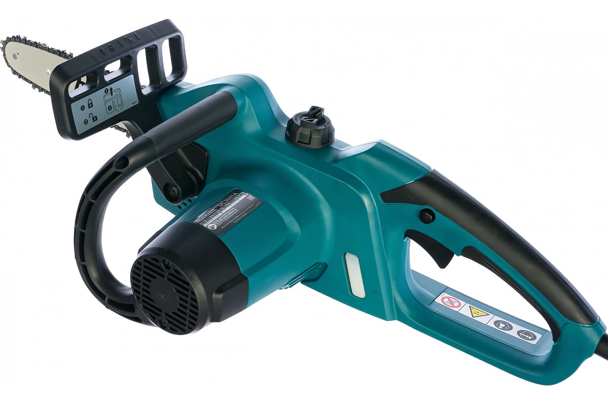 Электрическая цепная пила Makita UC3041A