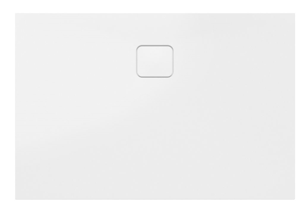 Поддон для душа Riho Basel 404 100x80 белый