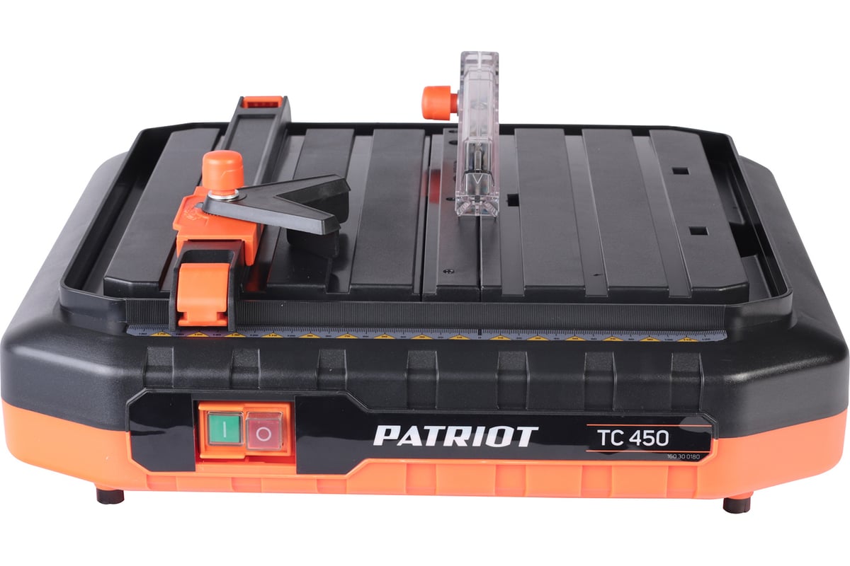 Электрический плиткорез Patriot TC 450 160300180