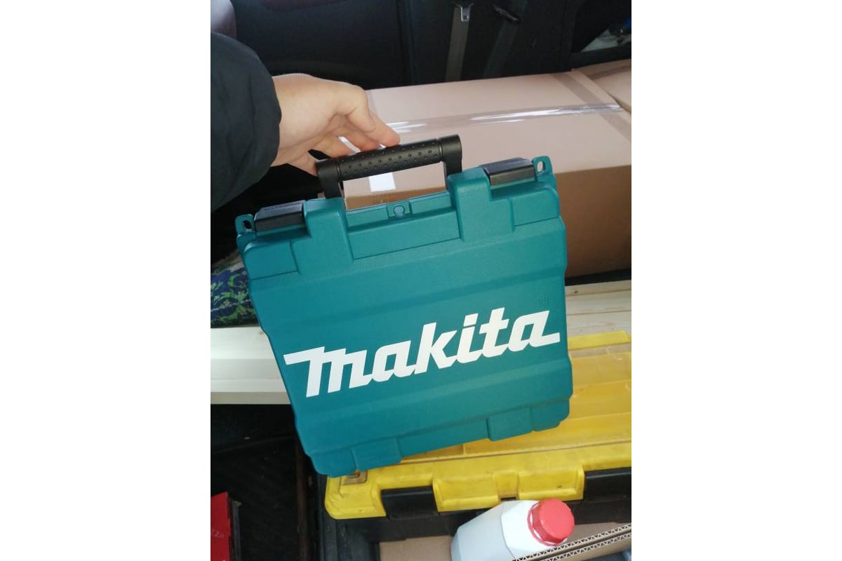 Лобзик Makita JV0600K