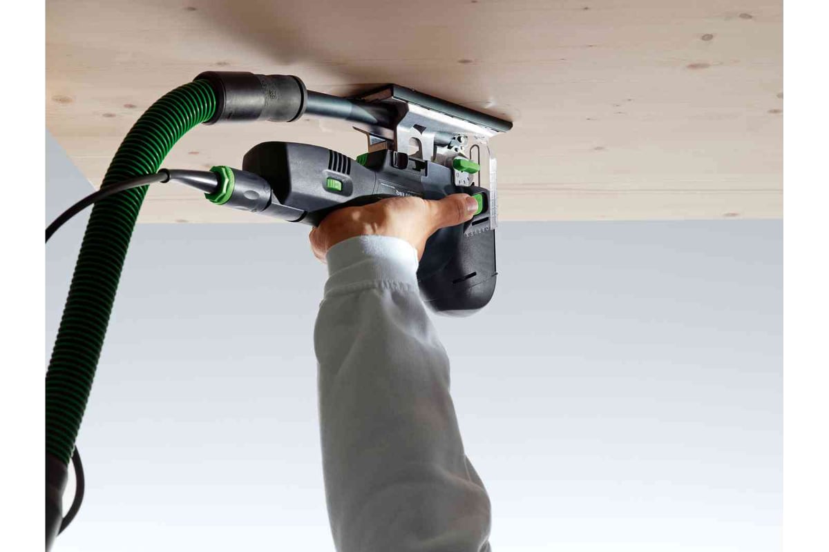 Лобзик Festool CARVEX PS 420 EBQ-Plus 576175