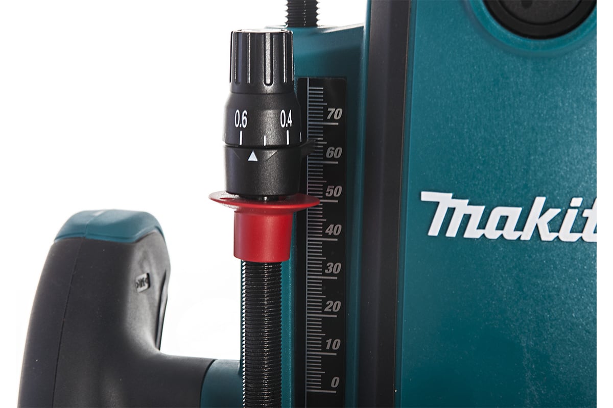 Фрезер Makita RP 2300 FC