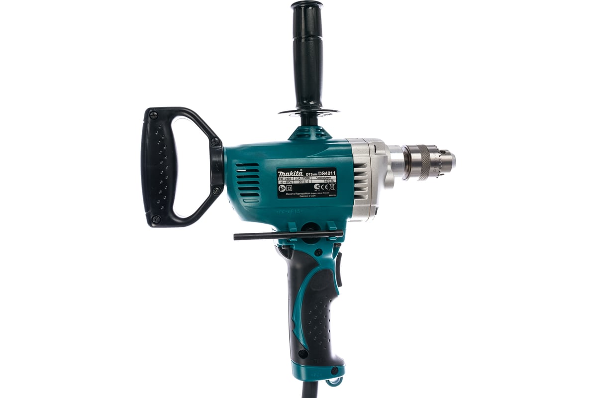 Дрель-миксер Makita DS4011