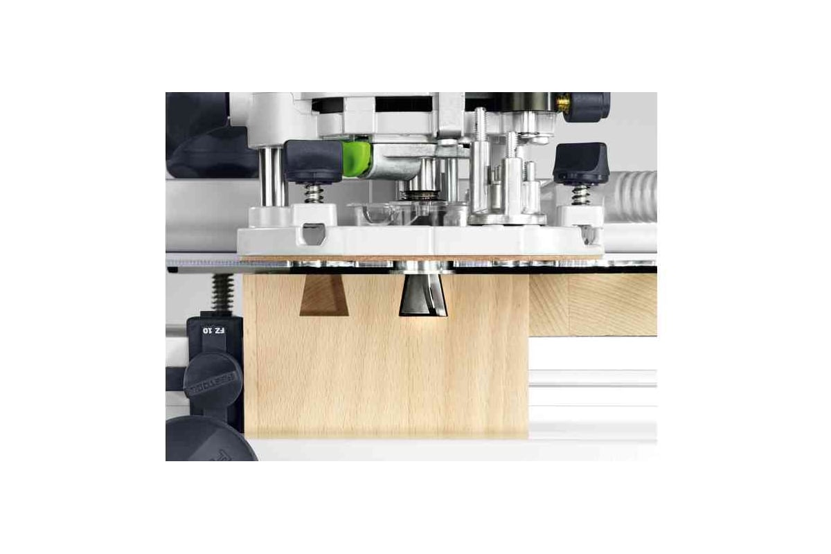 Фрезер Festool OF1010 EBQ-PlusSet 574335