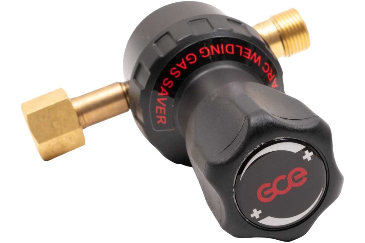 Экономизатор газа GS40A AR/CO2 GCE F21310005