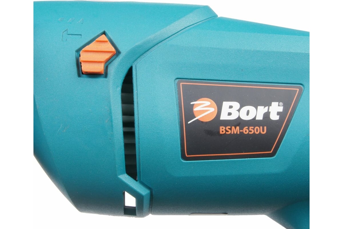 Ударная дрель Bort BSM-650U 93726881