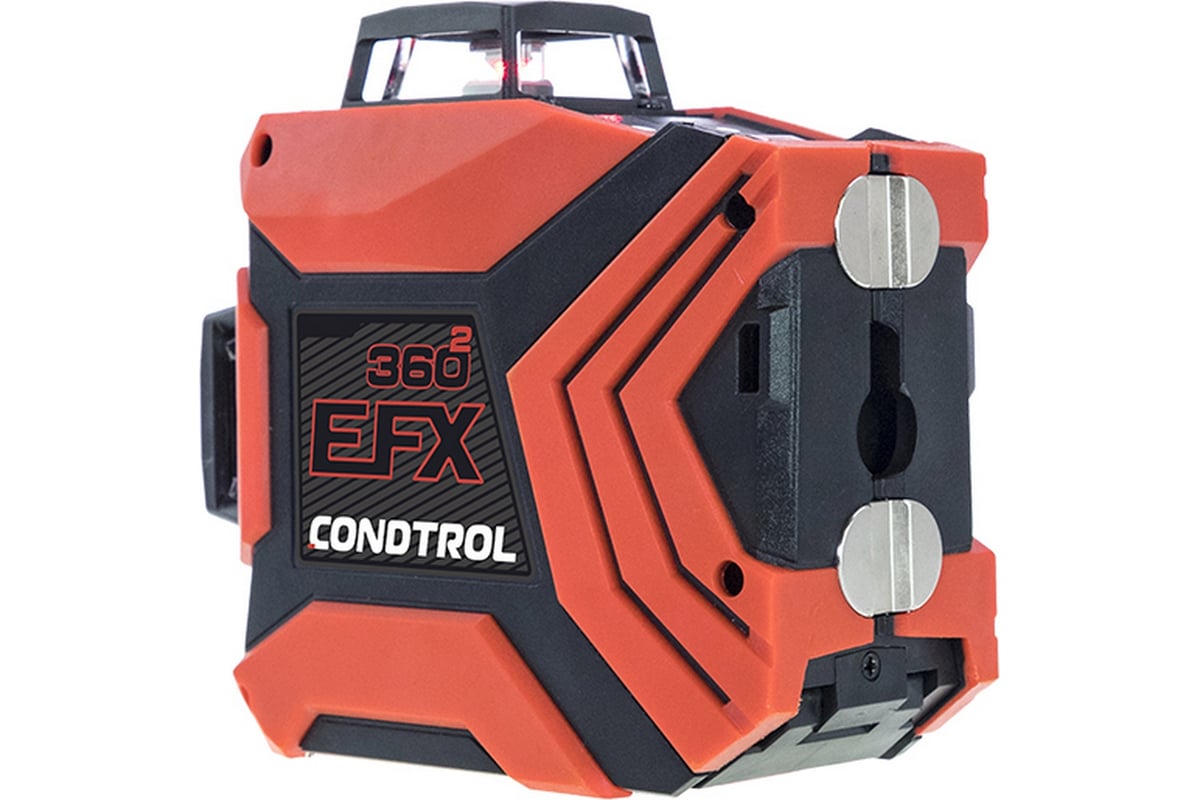 Лазерный нивелир Condtrol EFX360-2 1-2-241