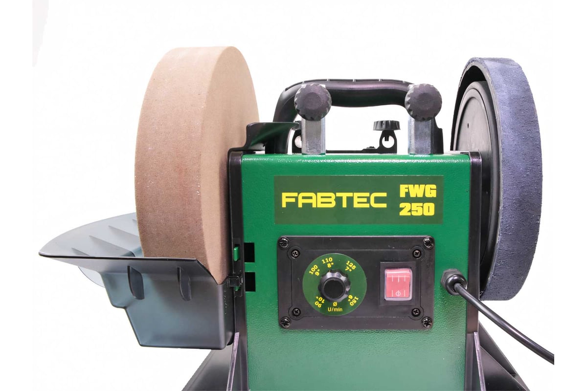 Заточной станок FABTEC FWG250 63267