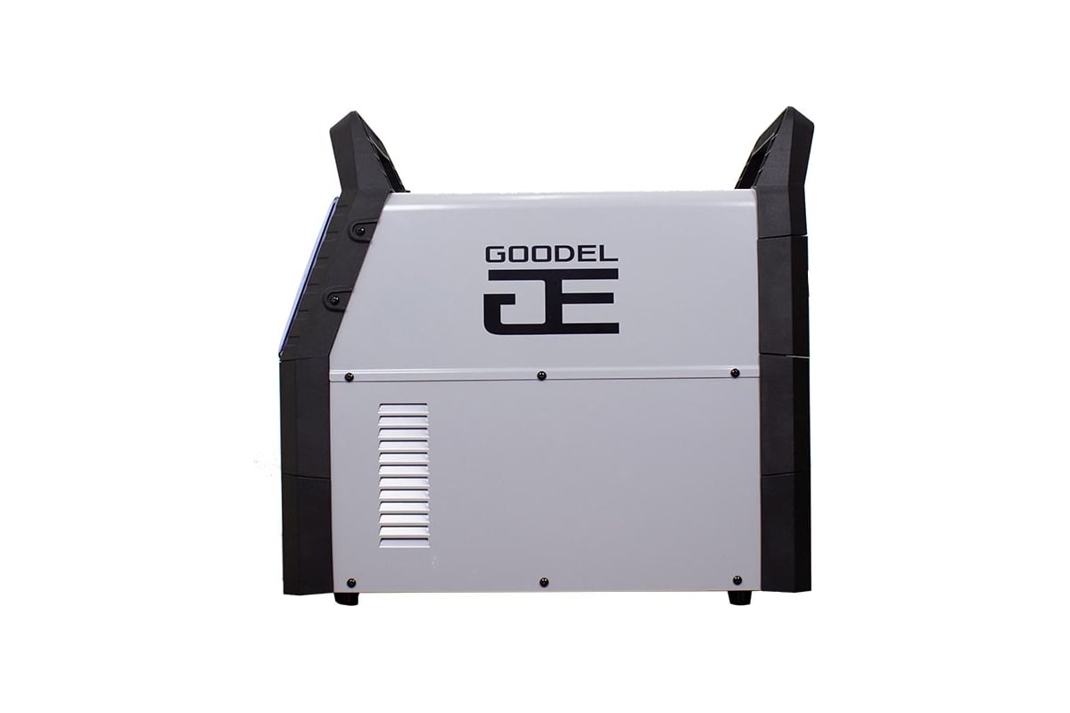 Сварочный аппарат постоянного тока GOODEL PRO ARC-320 TMM0016