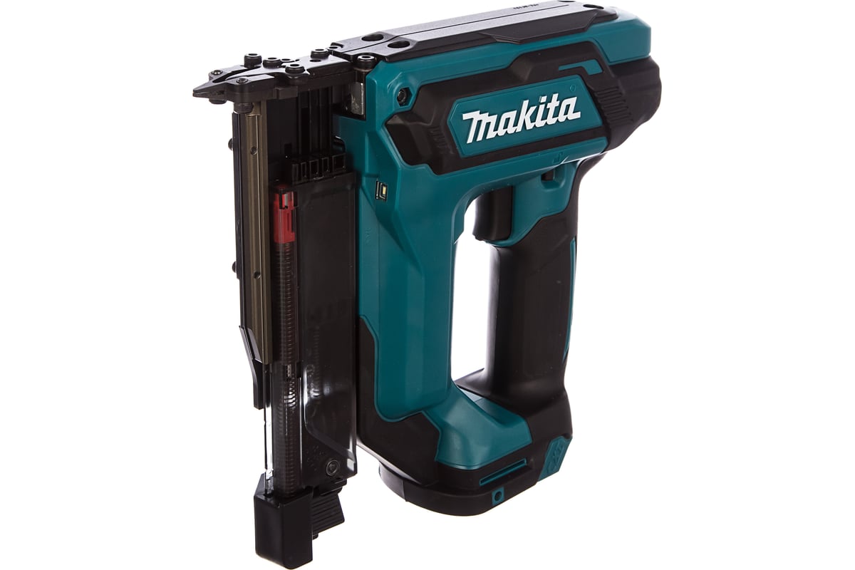 Скобозабиватель Makita CXT PT354DZ