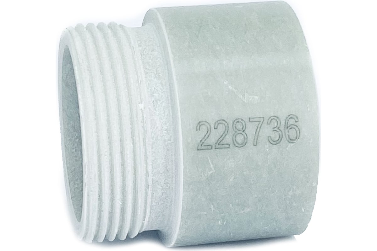 Переходное соединительное кольцо Plazweld P-228736