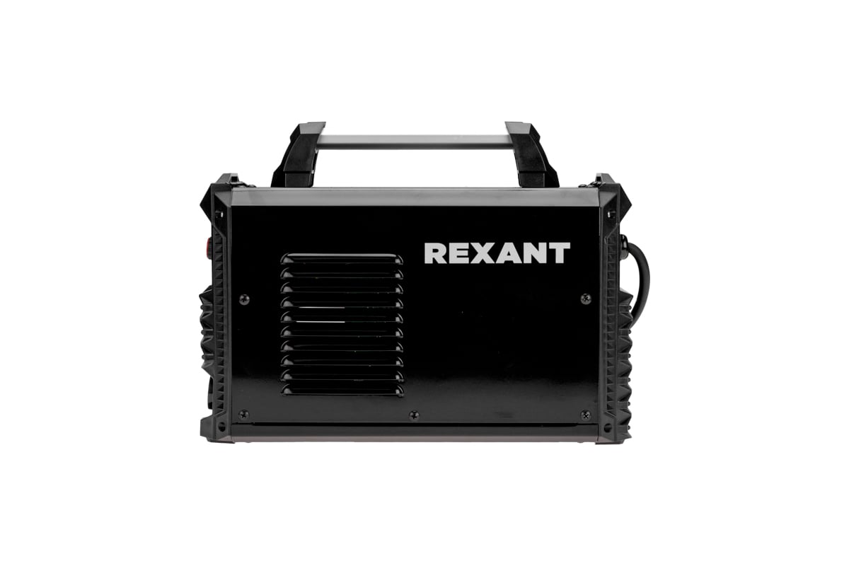 Сварочный инверторный аппарат Rexant 11-0912