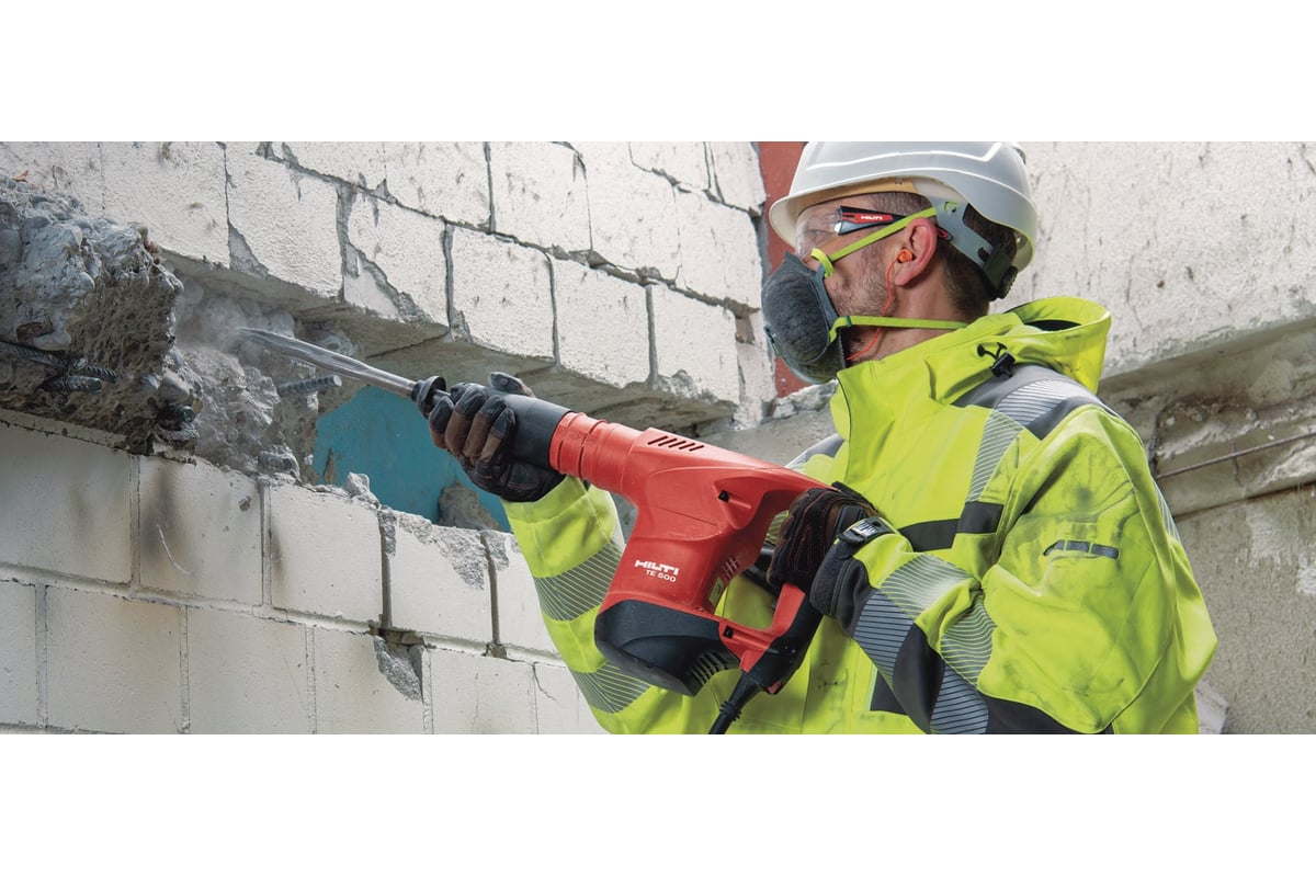 Отбойный молоток Hilti TE 500 230V 2224973