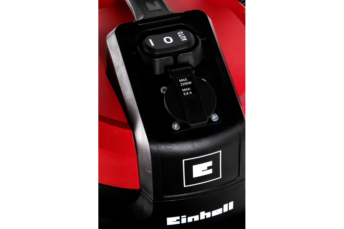 Пылесос Einhell TE-VC 2340 SA 2342380