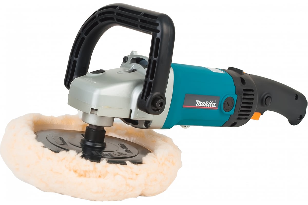 Полировальная шлифмашина Makita 9227 CB