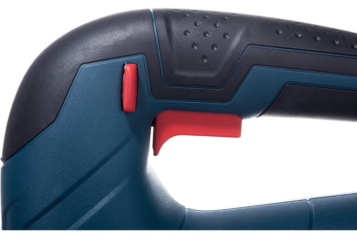 Лобзиковая пила Bosch GST 850 BE 060158F123