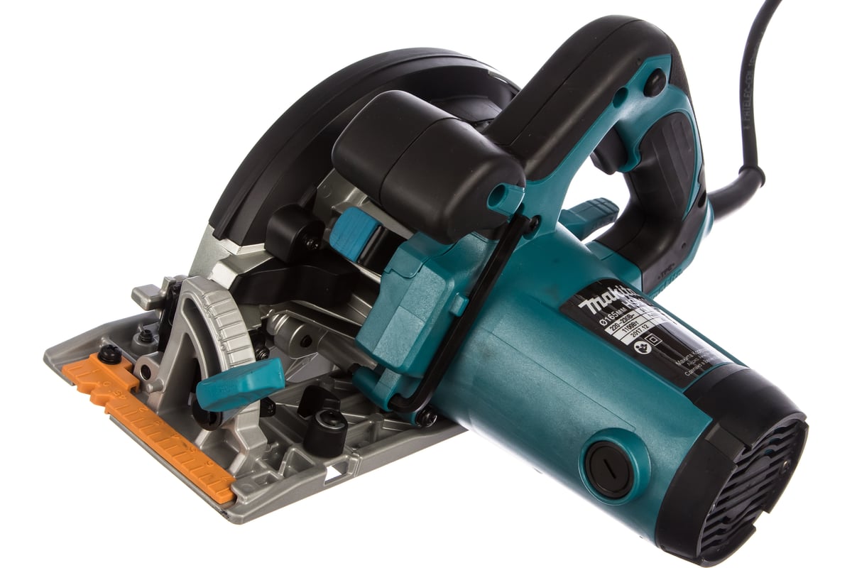 Дисковая пила Makita HS6100K