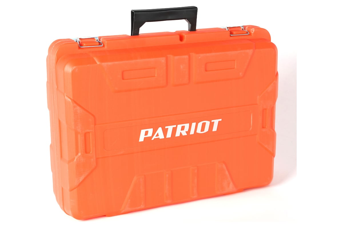 Перфоратор Patriot RH 360 140301368