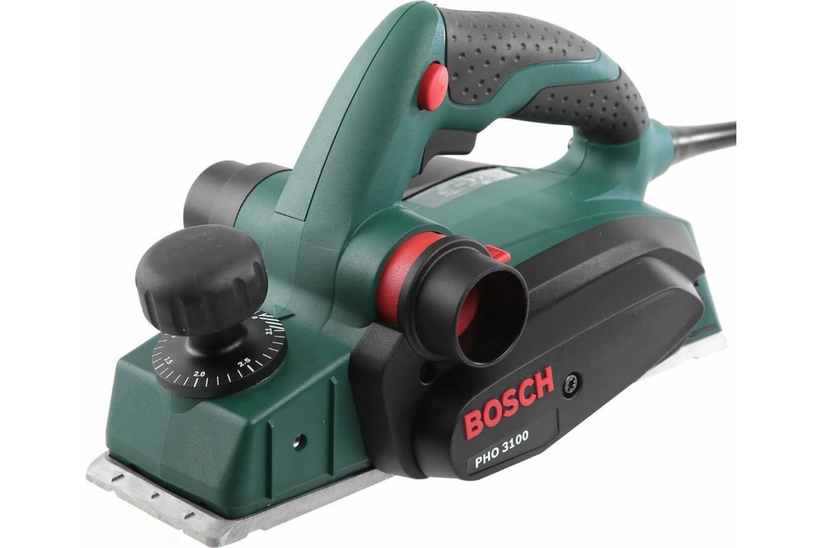 Рубанок Bosch PHO 3100 0.603.271.120