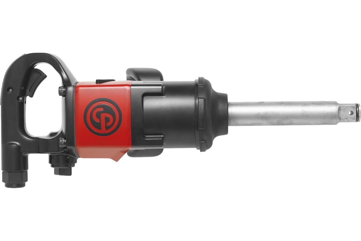 Пневматический ударный гайковерт Chicago Pneumatic CP7783-6 8941077836