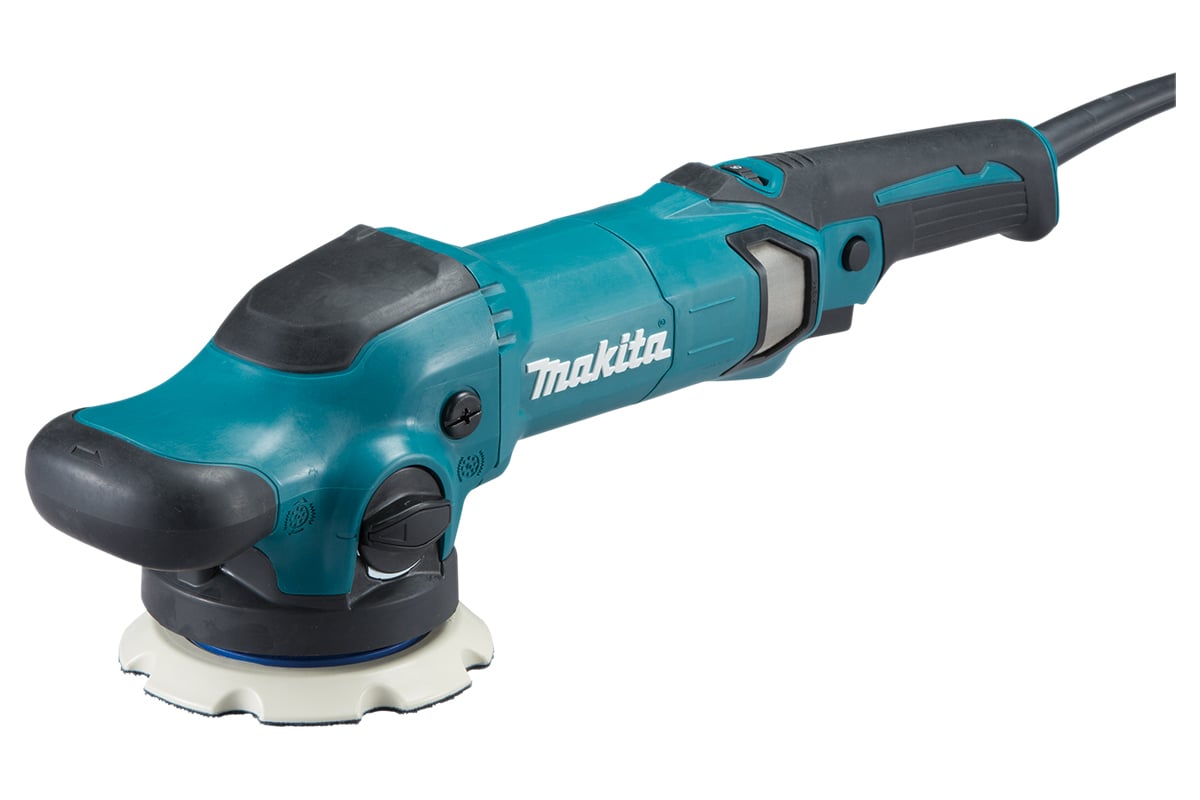 Угловая шлифмашина Makita PO5000C