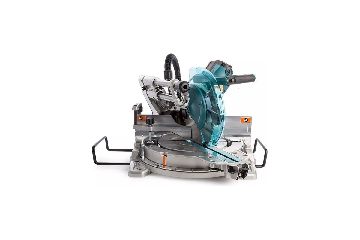 Торцовочная пила Makita LS1019