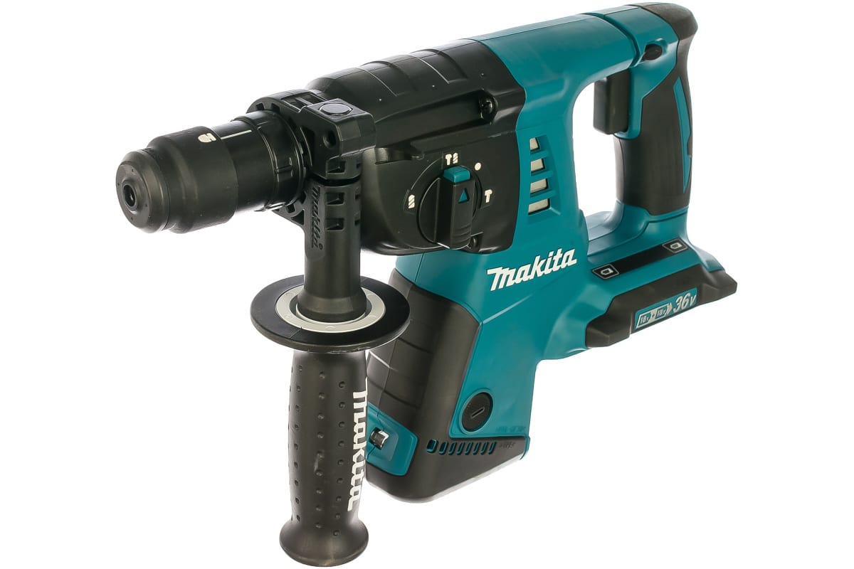 Аккумуляторный перфоратор Makita LXT DHR264Z