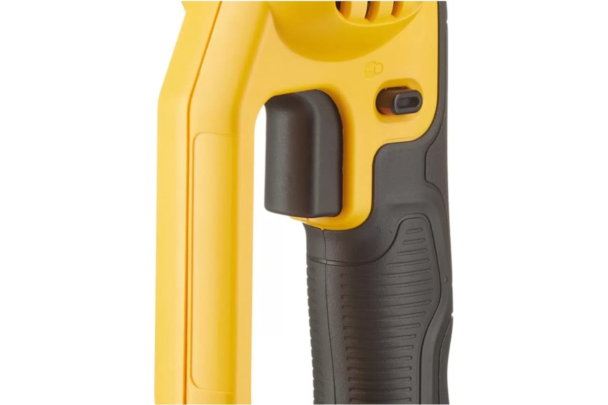 Угловая аккумуляторная шлифмашина DeWalt DCG412N-XJ